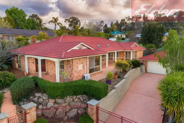 Main view of Homely house listing, 27 Orchard Way, Hamilton Valley NSW 2641