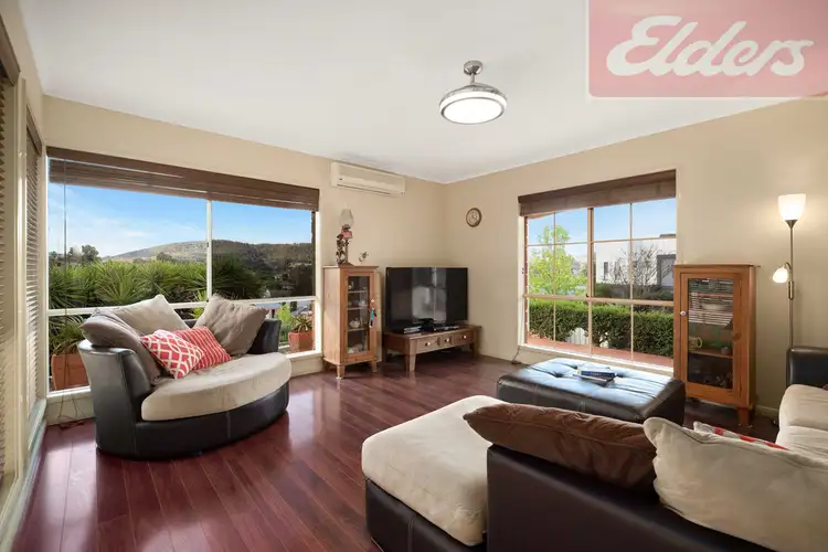 Second view of Homely house listing, 27 Orchard Way, Hamilton Valley NSW 2641