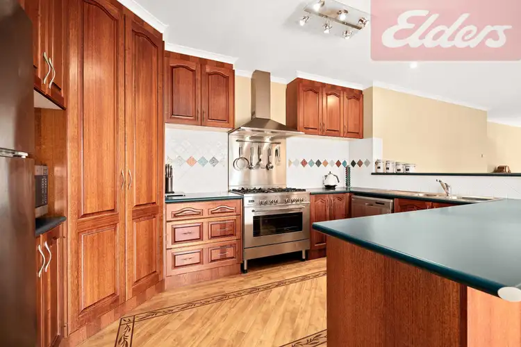 Third view of Homely house listing, 27 Orchard Way, Hamilton Valley NSW 2641