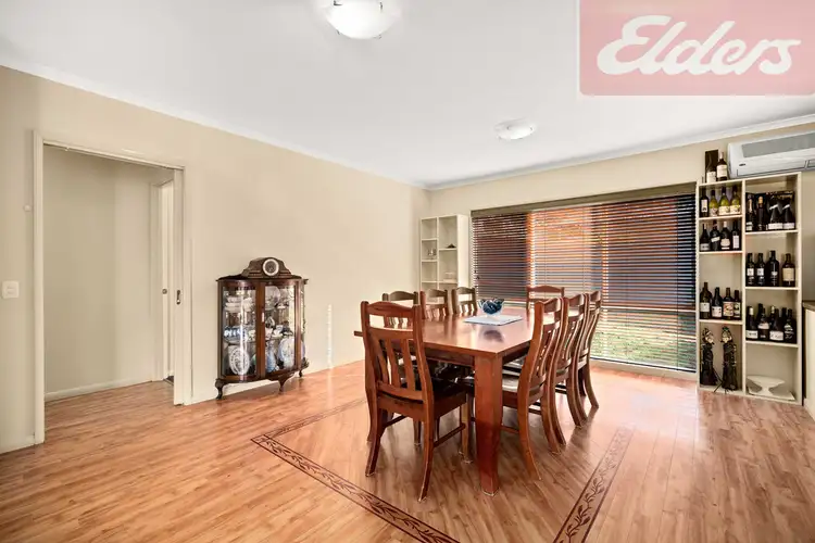 Fifth view of Homely house listing, 27 Orchard Way, Hamilton Valley NSW 2641