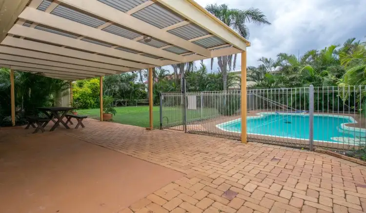 Third view of Homely house listing, 201 Atkinsons Road, Elliott Heads QLD 4670
