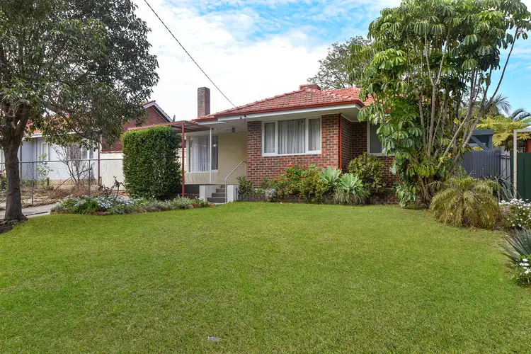 Main view of Homely house listing, 43 Mary Crescent, Eden Hill WA 6054