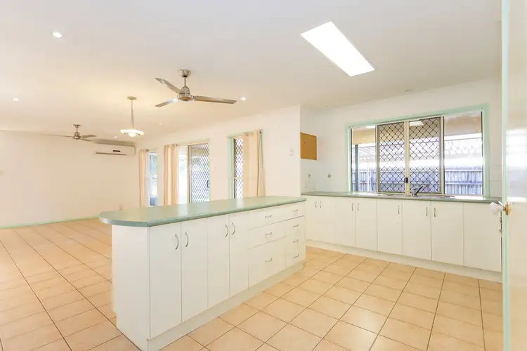 14 Nautilus Parade, Bucasia QLD 4750