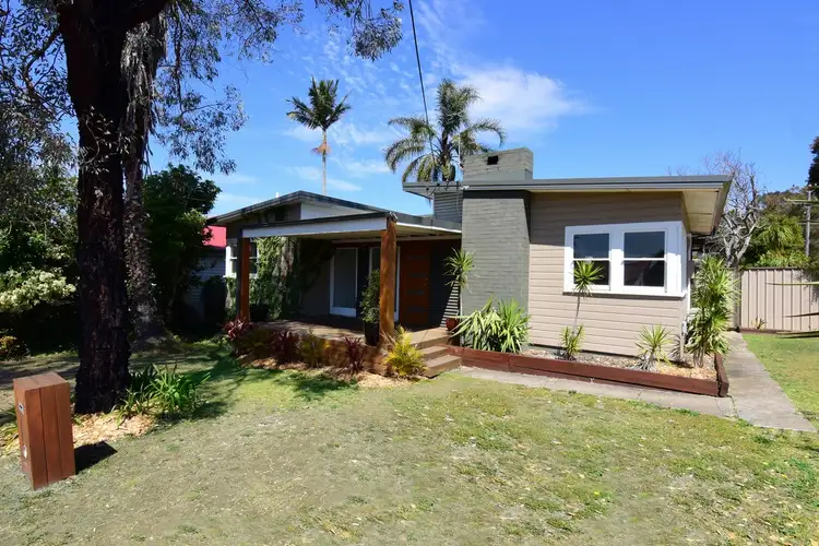 8 Gould Avenue, Nowra NSW 2541