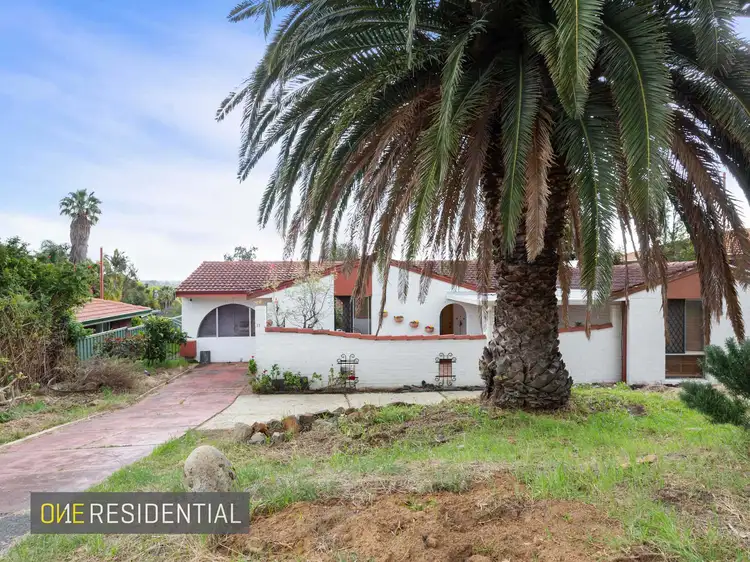 Main view of Homely house listing, 11 Weston Terrace, Kelmscott WA 6111