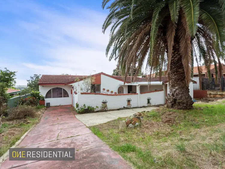 Third view of Homely house listing, 11 Weston Terrace, Kelmscott WA 6111