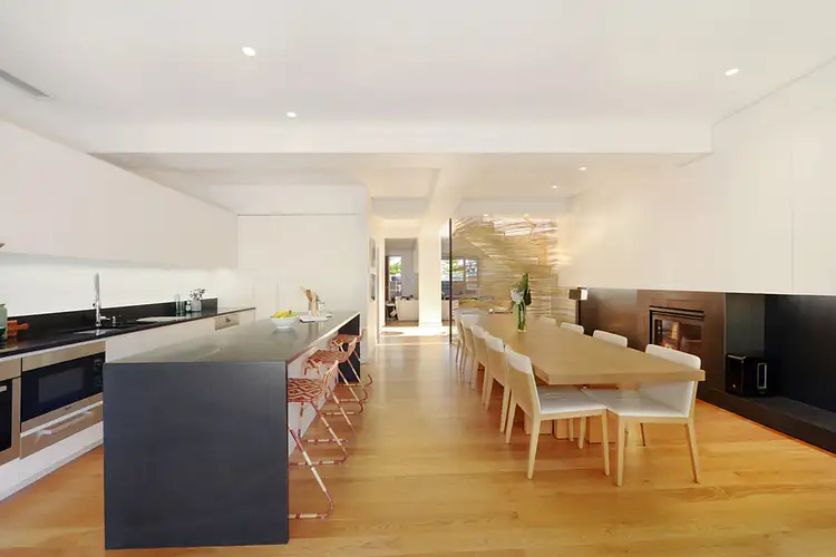 Second view of Homely house listing, 112 Hastings Parade, North Bondi NSW 2026