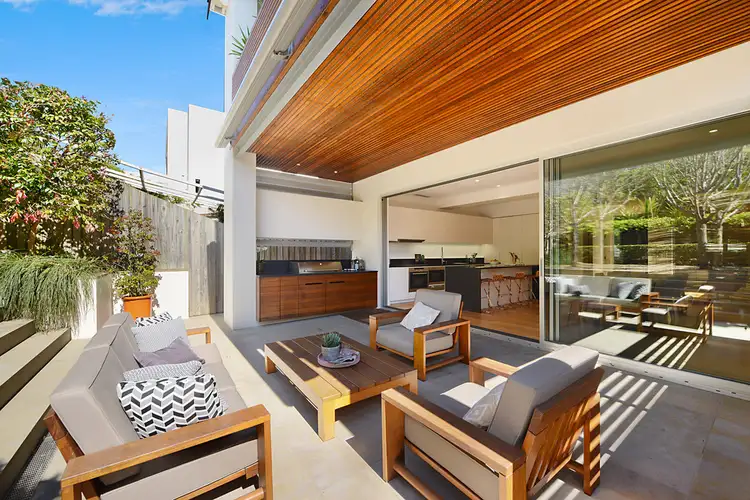 Sixth view of Homely house listing, 112 Hastings Parade, North Bondi NSW 2026