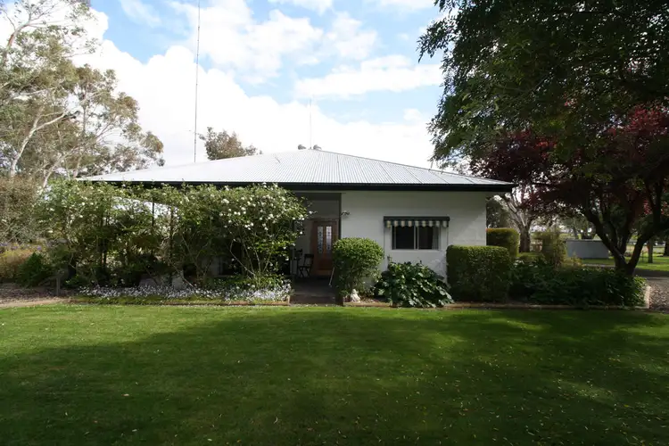 1214 Wrattonbully Road, Wrattonbully SA 5271