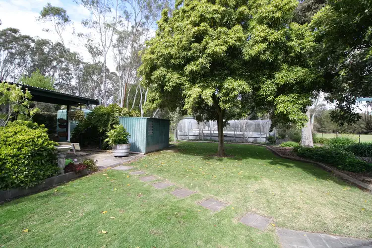 Second view of Homely house listing, 1214 Wrattonbully Road, Wrattonbully SA 5271
