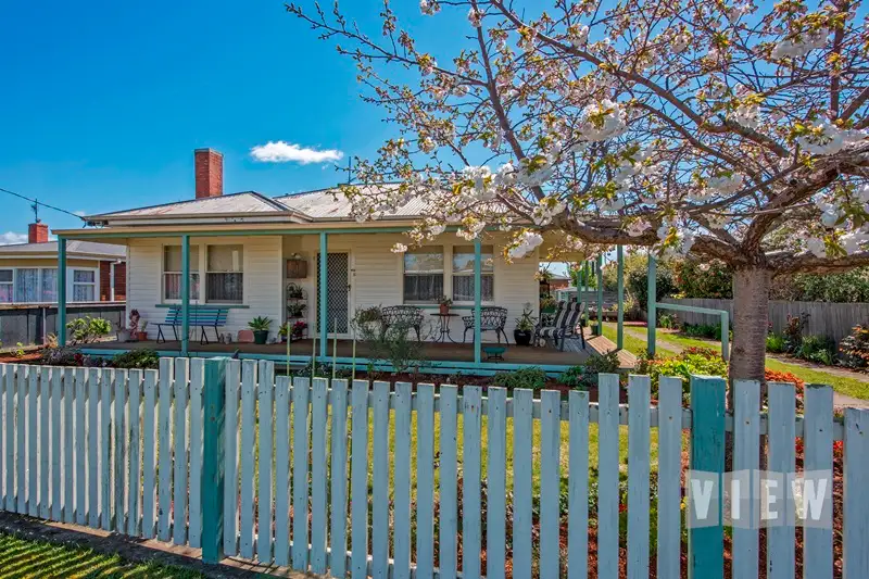 Main view of Homely house listing, 45a Leven Street, Ulverstone TAS 7315