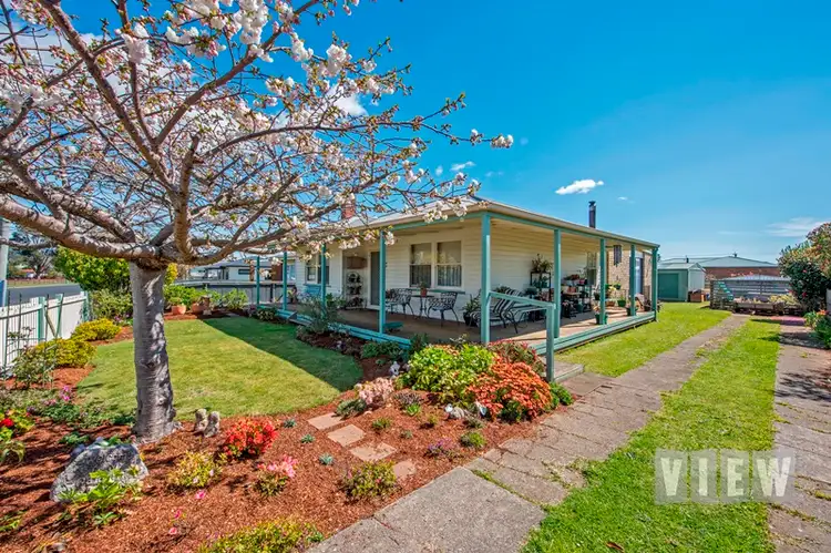 Second view of Homely house listing, 45a Leven Street, Ulverstone TAS 7315
