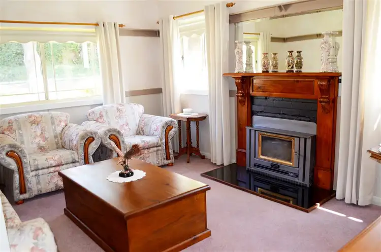 Fourth view of Homely house listing, 28 Batlow Avenue, Batlow NSW 2730