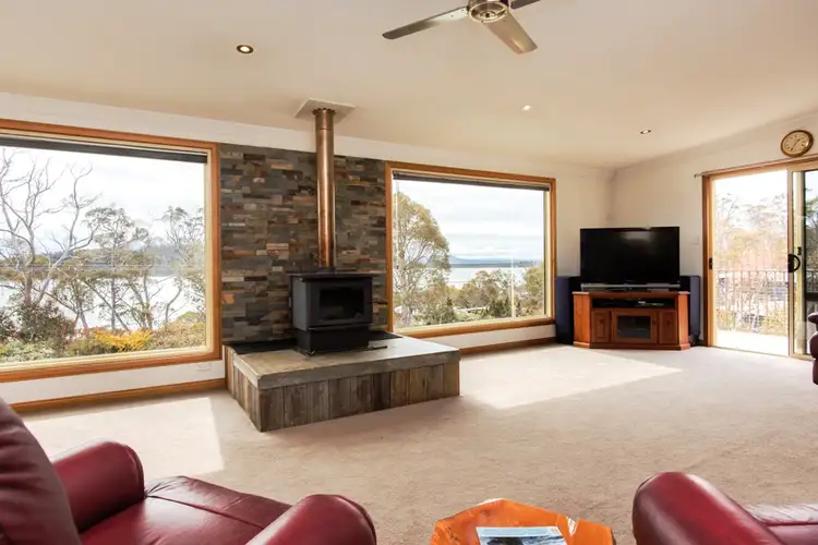 Second view of Homely house listing, 106 Thiessen Crescent, Miena TAS 7030