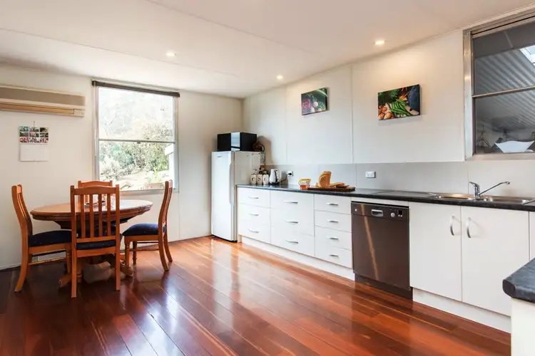 Fourth view of Homely house listing, 106 Thiessen Crescent, Miena TAS 7030