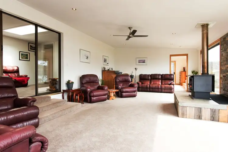 Fifth view of Homely house listing, 106 Thiessen Crescent, Miena TAS 7030