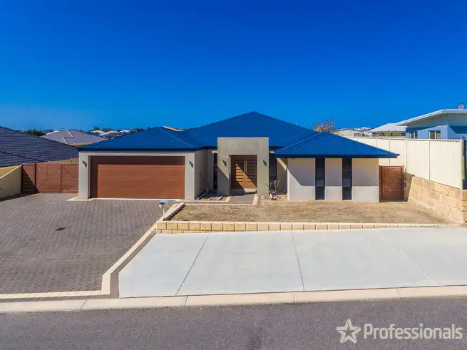 31 Waterwitch Outlook, Wandina WA 6530