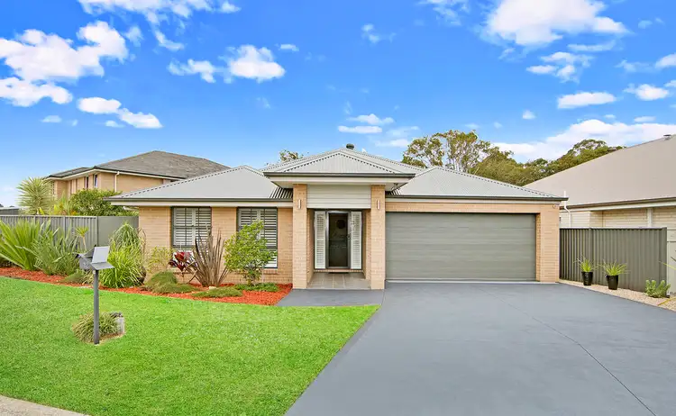Main view of Homely house listing, 12 Queenscliff Place, Mardi NSW 2259