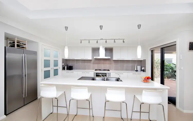 Fourth view of Homely house listing, 12 Queenscliff Place, Mardi NSW 2259
