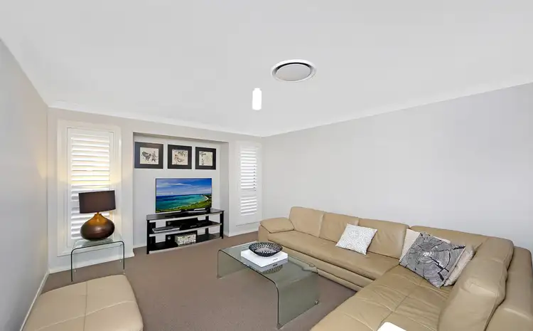 Sixth view of Homely house listing, 12 Queenscliff Place, Mardi NSW 2259