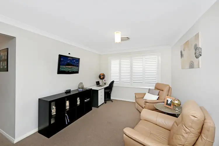 Seventh view of Homely house listing, 12 Queenscliff Place, Mardi NSW 2259