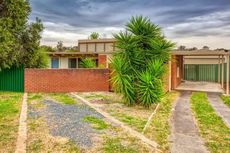 12 Pretty Street, Wodonga VIC 3690