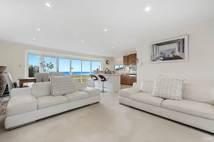 Third view of Homely house listing, 99 Beach Road, Leith TAS 7315