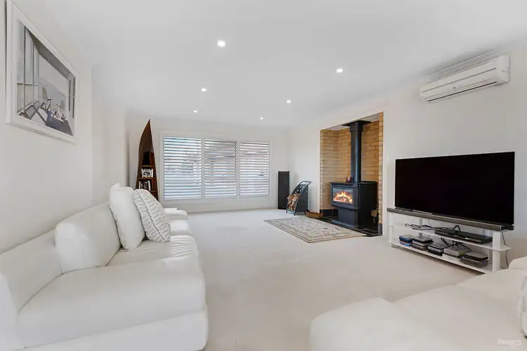 Sixth view of Homely house listing, 99 Beach Road, Leith TAS 7315