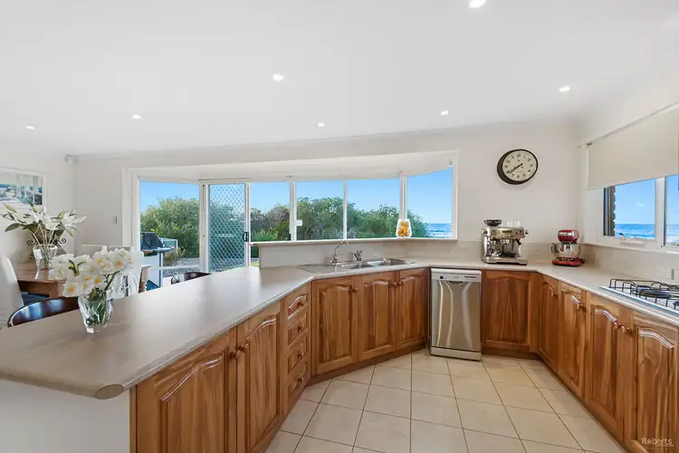 Seventh view of Homely house listing, 99 Beach Road, Leith TAS 7315