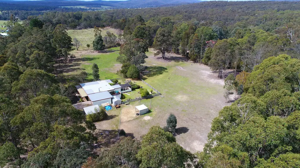 Main view of Homely house listing, 404 Great Alpine Rd, Bruthen VIC 3885