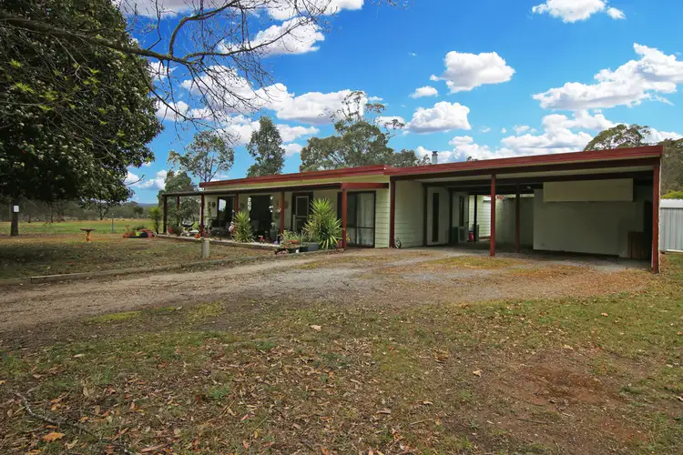 Second view of Homely house listing, 404 Great Alpine Rd, Bruthen VIC 3885