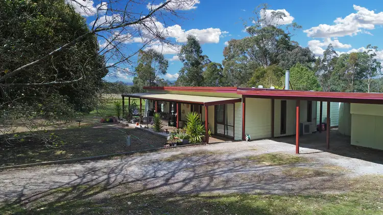 Third view of Homely house listing, 404 Great Alpine Rd, Bruthen VIC 3885