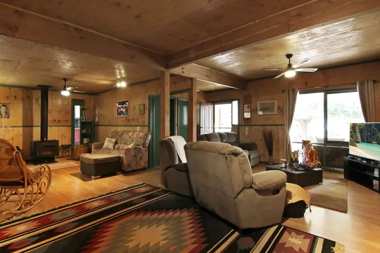 Fourth view of Homely house listing, 404 Great Alpine Rd, Bruthen VIC 3885