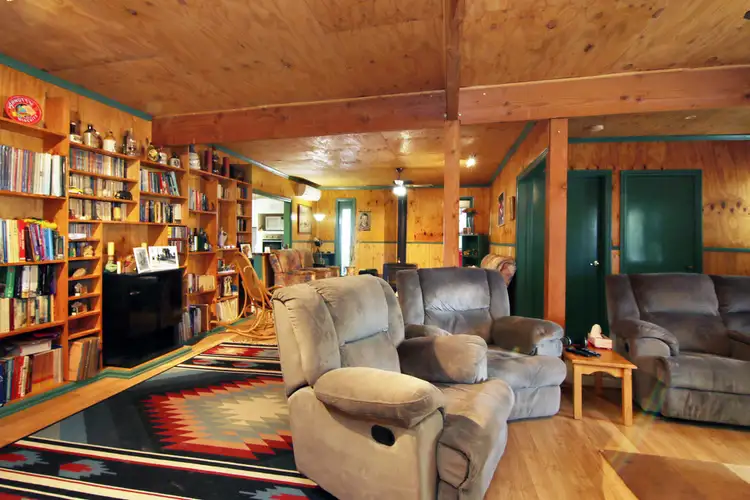 Fifth view of Homely house listing, 404 Great Alpine Rd, Bruthen VIC 3885