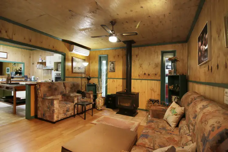 Sixth view of Homely house listing, 404 Great Alpine Rd, Bruthen VIC 3885