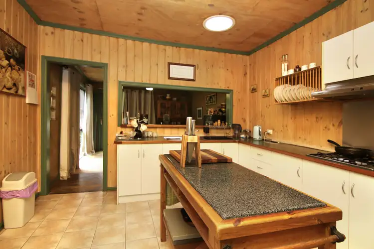 Seventh view of Homely house listing, 404 Great Alpine Rd, Bruthen VIC 3885