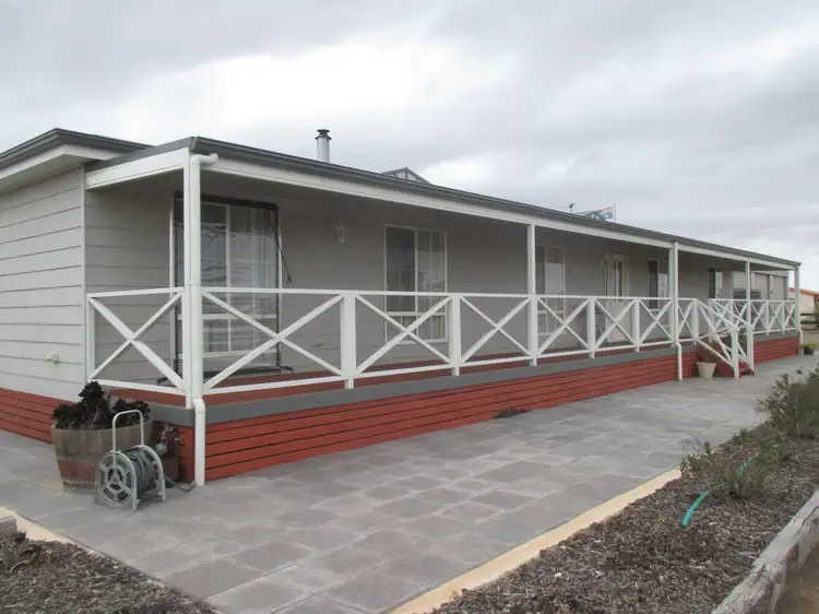 2297 Jervois Road, Jervois SA 5259
