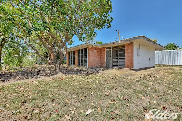 12 Hudson Court, Parap NT 820