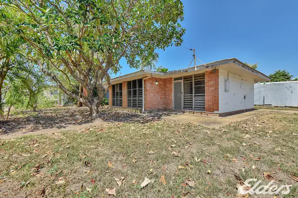 Main view of Homely house listing, 12 Hudson Court, Parap NT 820