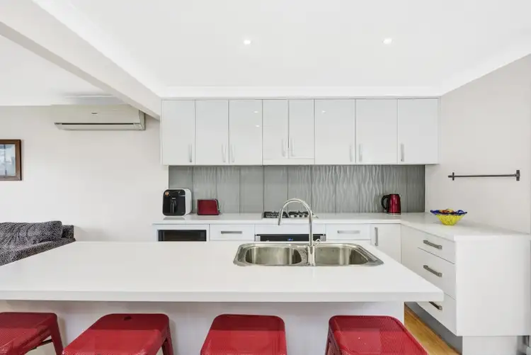 Fifth view of Homely house listing, 4 Marina Street, Budgewoi NSW 2262