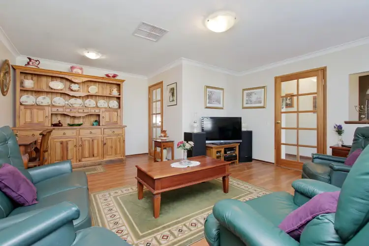 Fourth view of Homely house listing, 18 Munderee Place, Wanneroo WA 6065