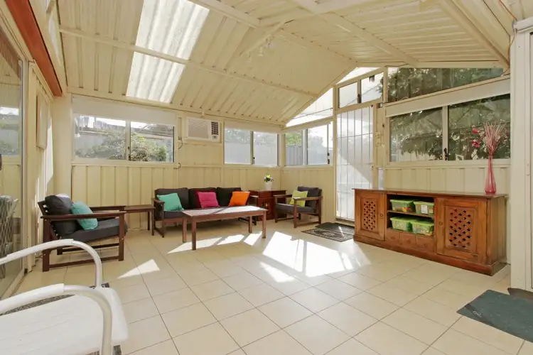 Fifth view of Homely house listing, 18 Munderee Place, Wanneroo WA 6065