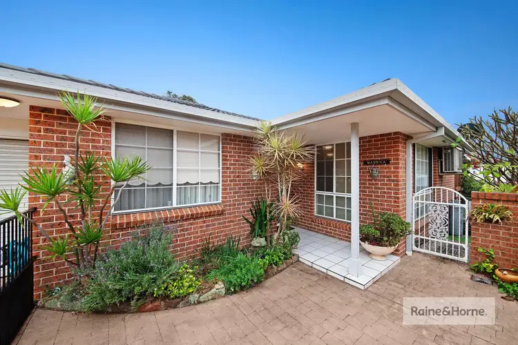 2/45 Ridge Street, Ettalong Beach NSW 2257