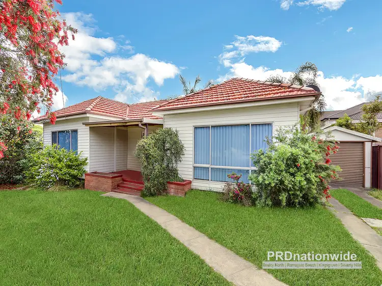 15 Parliament Terrace, Bexley NSW 2207