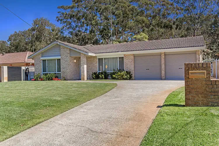 104 Government Road, Shoal Bay NSW 2315