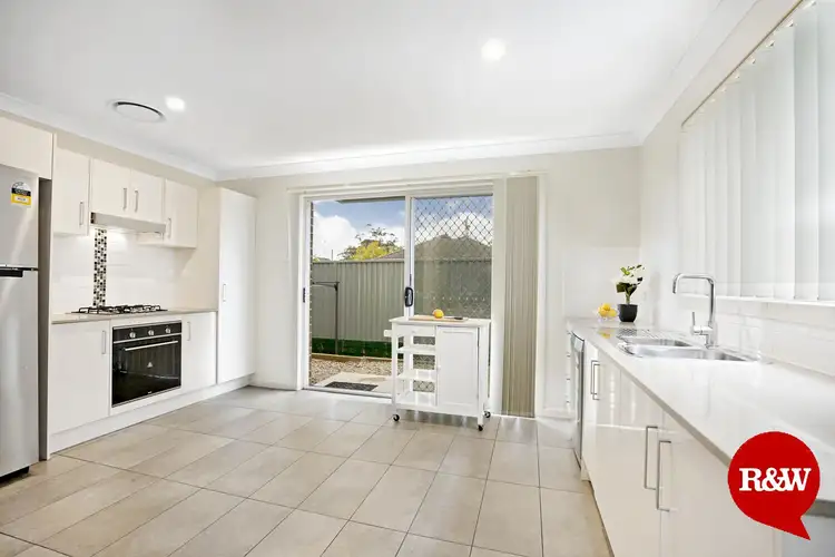 12/29-31 Collins Street, St Marys NSW 2760