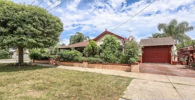 71 Dunedin Street, Mount Hawthorn WA 6016