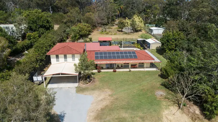 467 REDLAND BAY ROAD, Capalaba QLD 4157