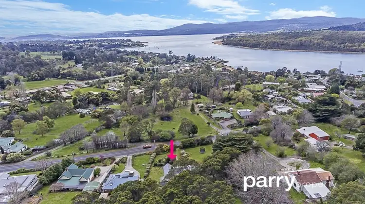 13 Main Road, Lanena TAS 7275