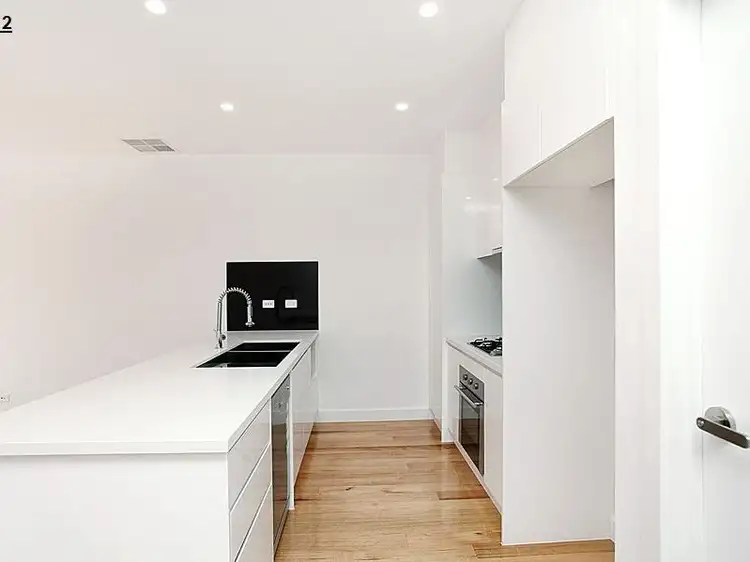 Second view of Homely townhouse listing, 2/1 Joel Avenue, Altona North VIC 3025